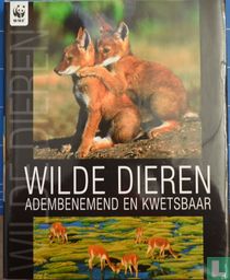 Wilde dieren