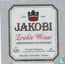 Jakobi Leichte Weisse