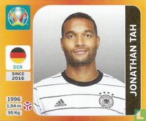 Jonathan Tah for sale