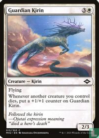 Guardian Kirin