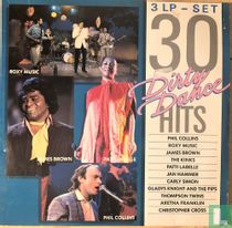 30 Dirty Dance Hits
