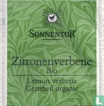 Zitronenverbene Bio