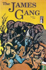 The James Gang 1