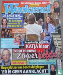 Weekend 16