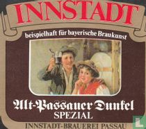 Alt-Passauer Dunkel