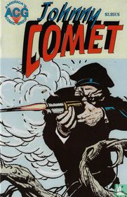 Johnny Comet 2