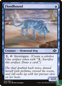 Floodhound