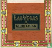 Las Vegas - A good cigar - 5-27-46