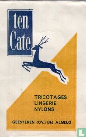 Ten Cate