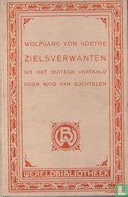 Zielsverwanten