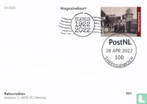 Carte magazine