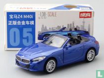 BMW Z4 M40i