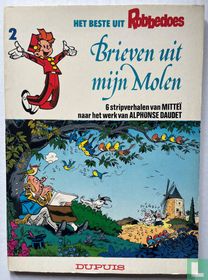 Brieven uit mijn molen kaufen