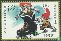 Julmarken