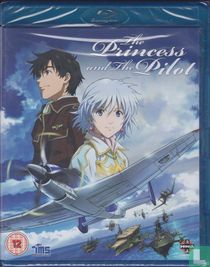 The Princess and the Pilot