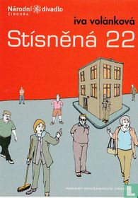 Národní divadlo - Stísnená 22