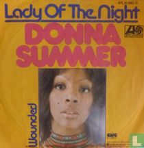 Lady of the Night