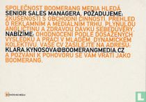 Boomerang Media