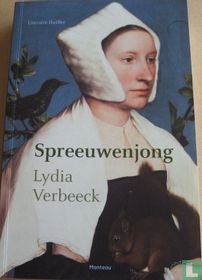 Spreeuwenjong