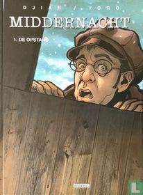 De opstand
