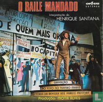 O baile mandado