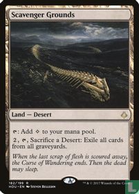Scavenger Grounds