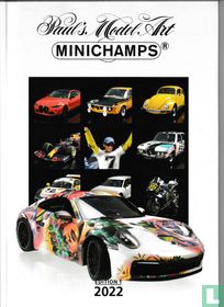 Minichamps 2022 - 1