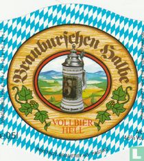 Brauburschen Halbe