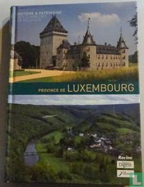 Province de Luxembourg