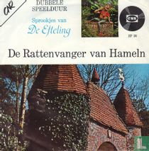 De rattenvanger van Hamelen