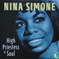 High Priestess of Soul
