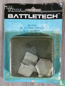 Ral Partha Battletech TR-13 Transgressor