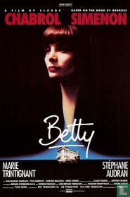 Films: Betty telefoonkaarten catalogus