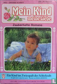 Mein Kind - meine Liebe [1e uitgave] 37