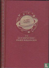 De luchtschipbreukelingen