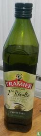 TRAMIER - 1ère Récolte