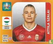 Attila Szalai for sale