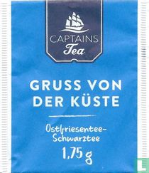 Gruss Von Der Küste