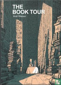 The Book Tour