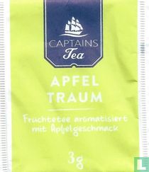 Apfel Traum