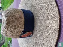 Havana Hut mit Emblem ~1960's