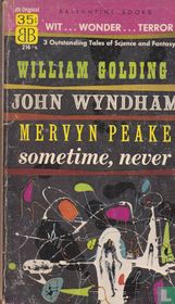Sometime, Never