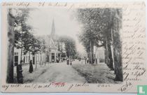 Domburg (Dorpstraat)