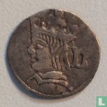 Barcelona, County 0.25 croat 1479