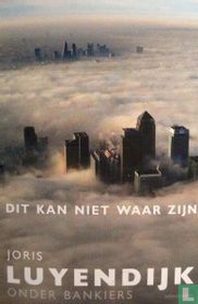 Dit kan niet waar zijn