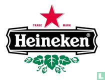 Dranken: Heineken ansichtkaartencatalogus