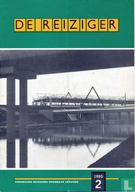De Reiziger 2