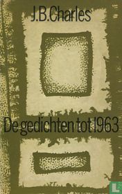 De gedichten tot 1963