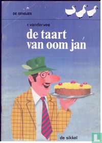De taart van oom Jan