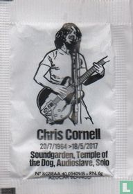 Chris Cornell
